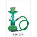 Black bottle hookah medium hookah prices aluminum chicha hookah